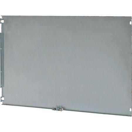 178389-XTPZBAVP2-H550W800 Eaton XTPZBAVP2-H550W800 Series Steel Partition for Use with Busbar, 23.5 x 740 x 486mm