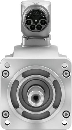 EMMT-AS-60-M-LS-RSB Festo 325 V 310 W Servo Motor, 3000 rpm, 3.4 Nm Max Output Torque