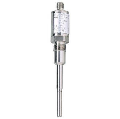 TAA431 ifm electronic TAA Temperature Transmitter Pt1000 Input, 31.6 V dc