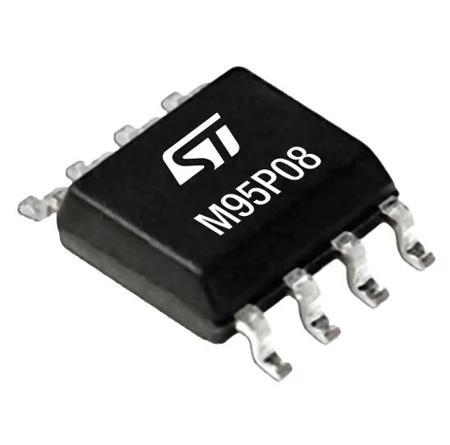 M95P08-EXMNT-E STMicroelectronics M95P08-EXMNT/E