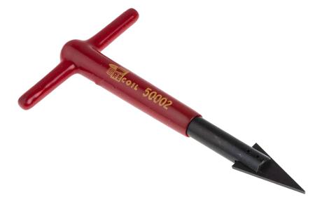 2578218 Recoil 50 piece M5 → M10 Thread Repair Kit