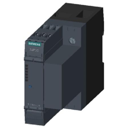 3UG54621AA41 Siemens DC load Monitoring Relay, SPDT