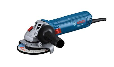 06013A6160 Bosch GWS 12-125 125mm Corded Angle Grinder