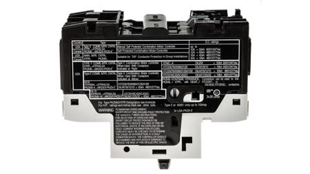 072739-PKZM0-10 Eaton 10 A Motor Protection Circuit Breaker, 690 V