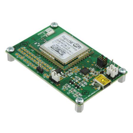 Z357PA21-DEV-P-TC MMB Networks