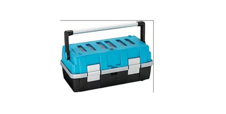 190L-2 HAZET Plastic Tool Box 215 mm 470 mm 250 mm