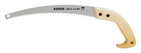 4212-11-6T Bahco 11 in Pruning Saw, 6 TPI