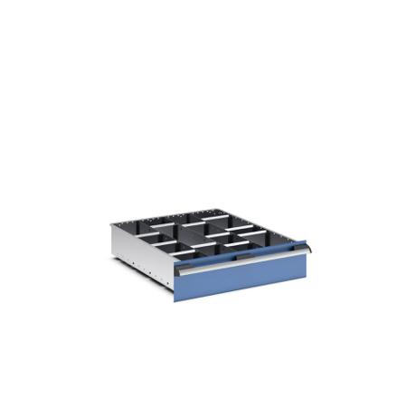 43020725-51 Bott Divider Panel Divider Set for use with Drawers