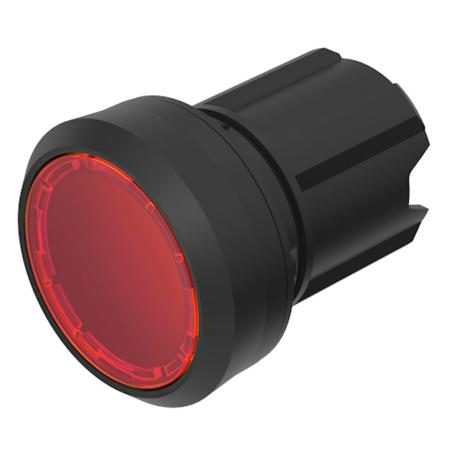 45-2234.11E0.000 EAO Pushbutton Actuator for Use with Switching Devices