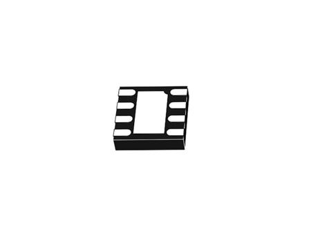 TS883IQ2T  STMicroelectronics, Dual Comparator, Open Drain O/P, 0.9 V, 5.5 V 4-Pin DFN