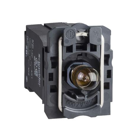 ZB5AV4 Schneider Electric Pilot Light Head Harmony Series