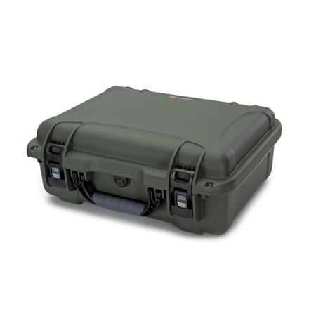 930S-010OL-0A0 Nanuk Nanuk 930 Waterproof Plastic Case, 503 x 406 x 193mm