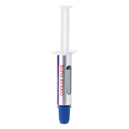 SILV5-THERMAL-PASTE StarTech.com Metal Oxide Thermal Paste, 1.93W/m·K