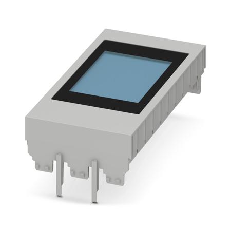 1225275 Phoenix Contact Upper Housing Enclosure Type, Polyamide Electronic Housing