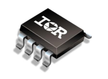 IRS2104SPBF Infineon , Half Bridge, 600 mA 8-Pin 20 V, SOIC
