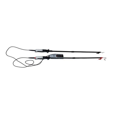 MS8014 Catu Hook Test Probe, 4mm Socket