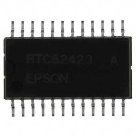 RTC-62423A-3 EPSON RTC-62423A:3