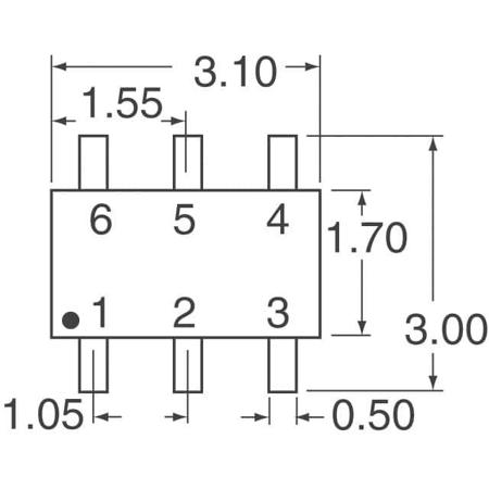 MMQA5V6T1G ON Semiconductor