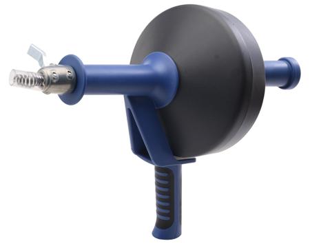 558-392 RS PRO Plumbing Tools for use with Drain Cleaning