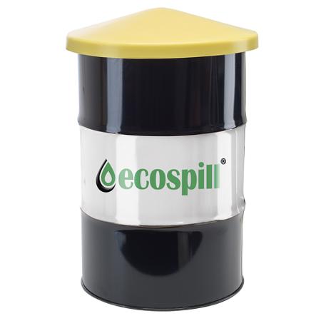 P3090065 Ecospill Ltd Cover Bin Lid for use with Drum