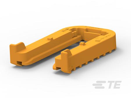 2316939-1 TE Connectivity Slide Lock for use with Group E HDSCS housings