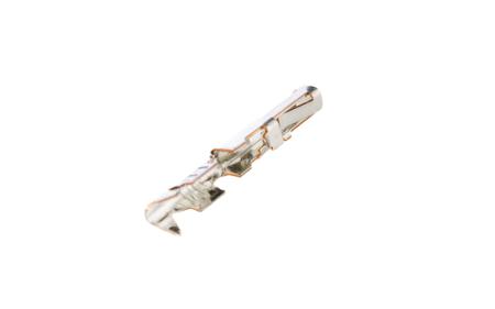 90119-0109 Molex C-GRID III 90119 Crimp Terminal Contact, Female, 0.2mm² to 0.35mm², 24AWG to 22AWG, Tin Plating