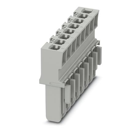 1066564 Phoenix Contact CP 4/8 Series Connector Housing