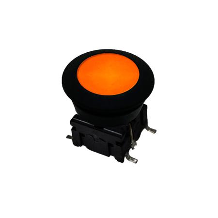 5GSH93542-10AQS16-AQW0916 MEC IP67 Cap Tactile Switch, SPST 50mA Surface Mount