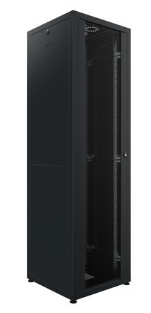 LK4266 CAE Multimedia Connect Cabinet, 609 x 676 x 1990mm