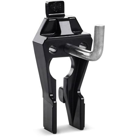 110754 Raaco Steel, Acetal Plain J Hook