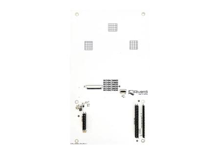 DON ADDON 43 RGB Riverdi  TFT LCD Colour Display, 4.3in