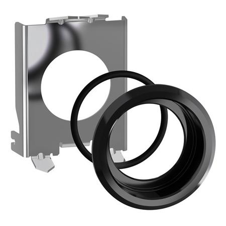 ZB4BZ0217 Schneider Electric Mounting Kit for use with Push-Buttons,
