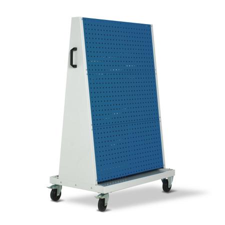 7002134-11 Bott Sheet Metal Trolley Trolley, 1000 x 650 x 1600mm