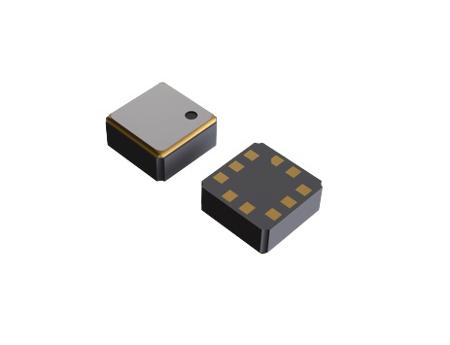 BM1390GLV-ZTR ROHM , Surface Mount Piezoresistive Pressure Sensor, 130000Pa 10-Pin RLGA10VG020T