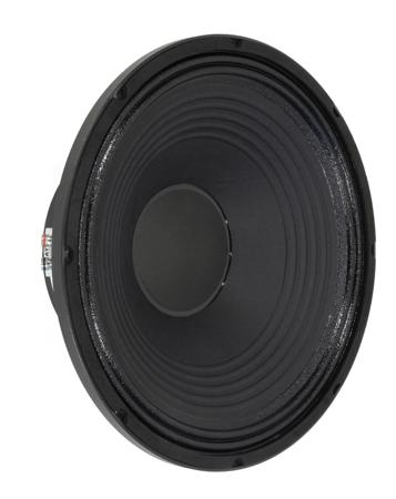 3054 Public Address Woofer 380mm 700W 8Ohm