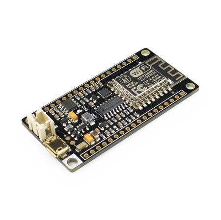 DFR0489 DFRobot FireBeetle ESP8266 IOT Microcontroller (Supports Wi-Fi) Development Kit Development Board