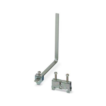 3213247 Phoenix Contact EMC Series Shield Connection Terminal for Use with Control Cabinet