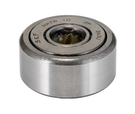 NATR-10 Spherical Radial Cam Follower NATR 10, 10mm ID, 30mm OD