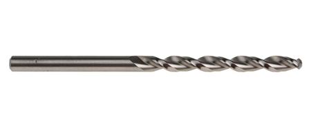 217-277 RS Pro HSS 12mm Jobber Drill Bit, 151 mm Plain Shank
