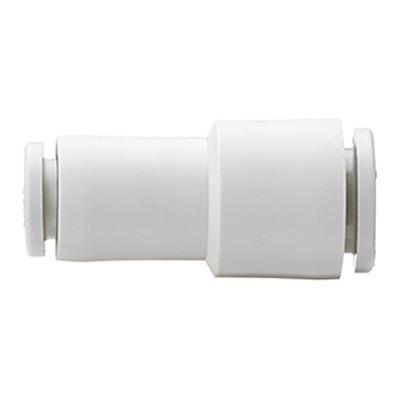 KQ2H08-00A-X35 SMC KQ2 Series Push-in Fitting, Push In 8 mm to Push In 8 mm, Push-in Connection Style,