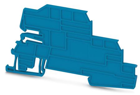 1037092 Phoenix Contact AB - UTI 6 Series Support Bracket