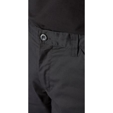 DK0A867PBLK1 Dickies DK0A867P Black Work shorts, 16.25 → 16.75in