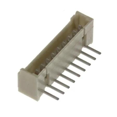 1734829-9 TE Connectivity AMP Connectors