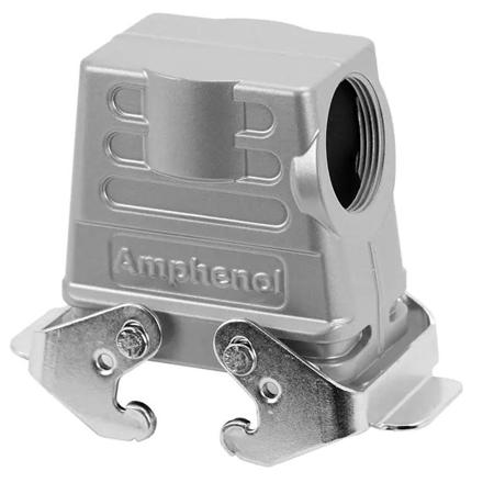 C146-21R016-502-1 Amphenol Tuchel Industrial C146 21R016 502 1