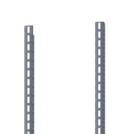 NSYMDVR12 Schneider Electric Rail, 15mm Depth