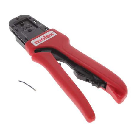 2133091200 Molex
