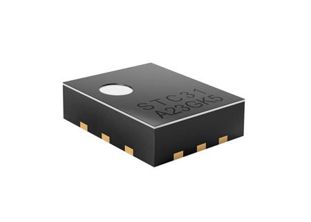STC31-R3 STC31 Thermal Conductivity Sensor,CO2