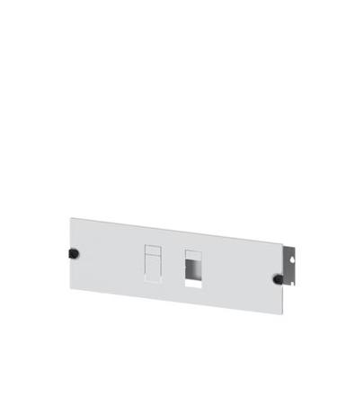 8GK6735-2KK23 Siemens ALPHA Assembly Kit for use with 3VA1 Molded Case Circuit Breakers