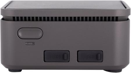 7-863220 Legamaster AirServer Connect 2 AirServer 4096 x 2160pixels Projector