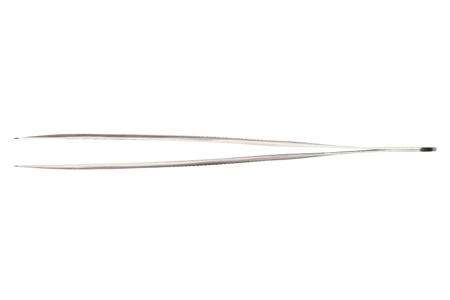 21SA120 Erem 120 mm, Stainless Steel, Tweezer